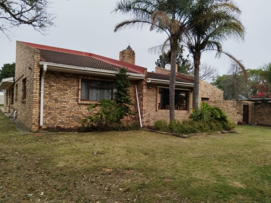 3 Bedroom Property for Sale in Manor Heights Eastern Cape